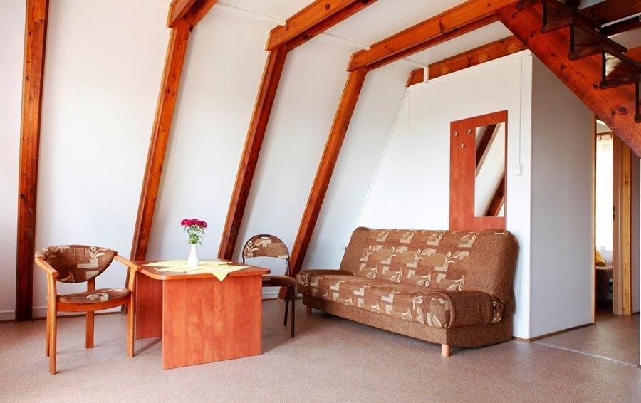 Tryglaw Natura Tour Hotel Miedzyzdroje Cameră foto